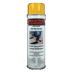 Rust-Oleum® Gloss Anti-Slip Enamel YELLOW - 15 oz Aerosol