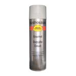 RUST-OLEUM GlossLight Machine Gray Spray Paint 15 oz