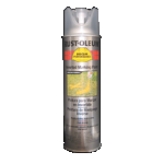 Rust-Oleum® Gloss Clear Inverted Marking Paint 15 oz Aerosol
