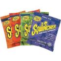 Sqwincher® Powder Packs (Makes 2.5 gal), Fruit Punch