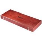 Starrett Deluxe Wood Case For 12" Slide Calipers 120/123 Series