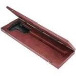 Starrett Master Vernier Slide Caliper Wood Case For 123 12"/300mm