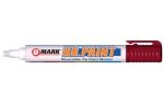 DR. PAINT™ Reversible Tip Paint Marker- 12 Pack: White