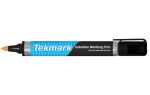 U-Mark Tekmark™ Indelible Marking Pen- 12 Pack: Red