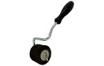 U-Mark Stencil Roller:3" Repl. Roller with cover