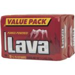 Lava® Heavy-Duty Hand Cleaner, Bar, 5.75 oz, 24/Pkg