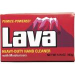 Lava® Heavy-Duty Hand Cleaner, Bar, 4 oz, 48/Pkg