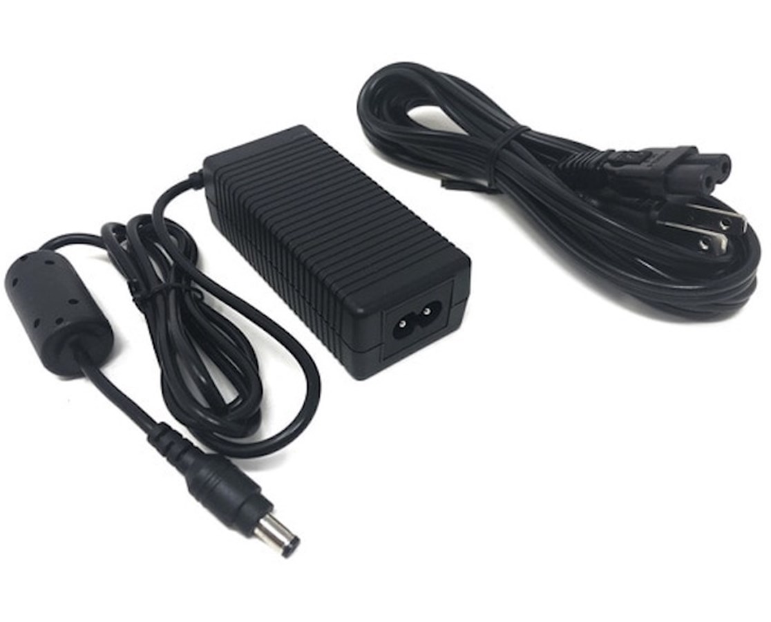 Topcon Charger for the LS-B100 Series (1012846-06)