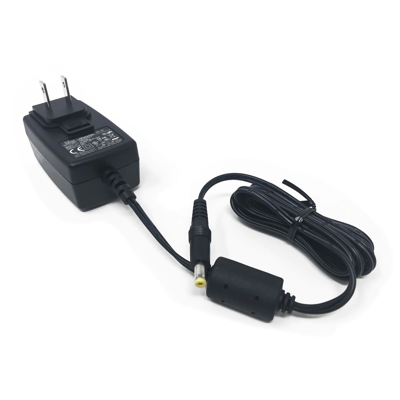 Topcon Charger for RL-H5 Series (1024944-02)