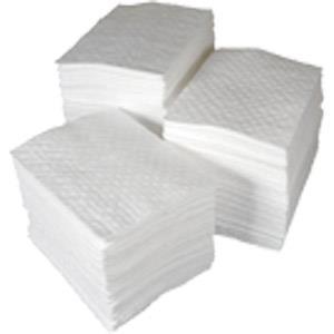 SPC® Basic® Oil Only Light-Weight Pads, 15