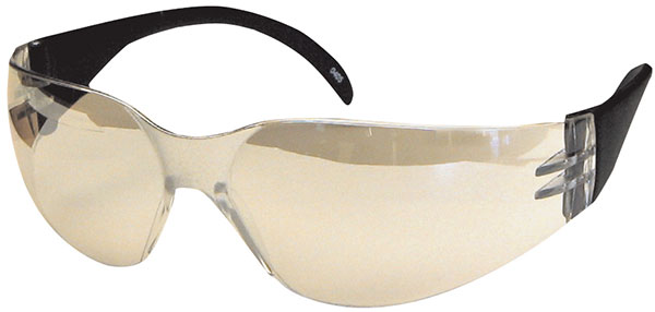 Dentec Safety CeeTec™ Indoor/Outdoor ANSI/CSA Lens Safety Glasses - 12/Box
