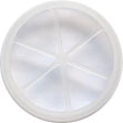 Dentec Safety Pre-Filter Retainers - 6 Pack