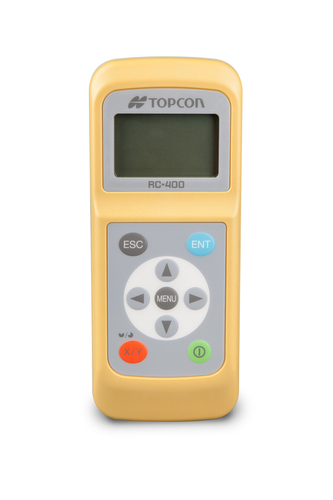 Topcon Remote Control for RL-200 2S (314870705)
