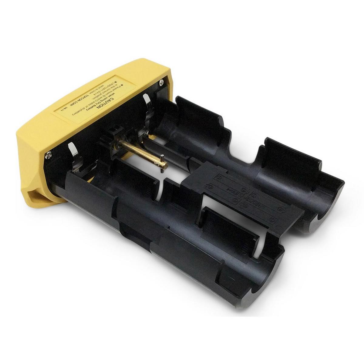 Topcon Rechargeable Battery Holder for RL-200 Series Grade Laser (314930702)