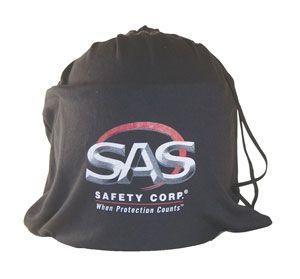 SAS 5145-20 Face Shield Storage Pouch 16