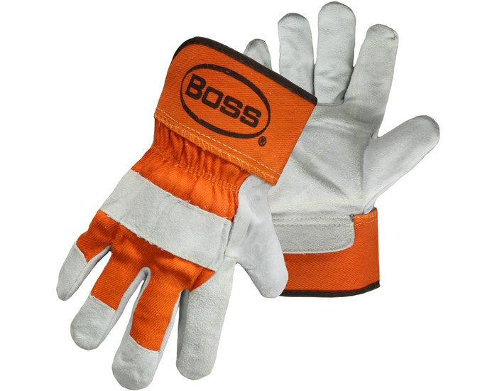 Boss® 1JL2393 General Purpose Work Gloves
