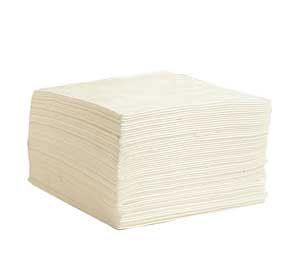 SAS Safety 7710 Absorbent Pads 16