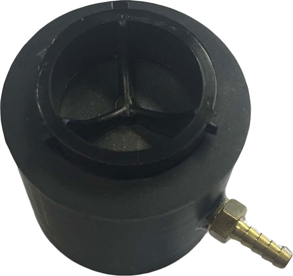 Dentec Safety TSI Portacount - Replacement Part