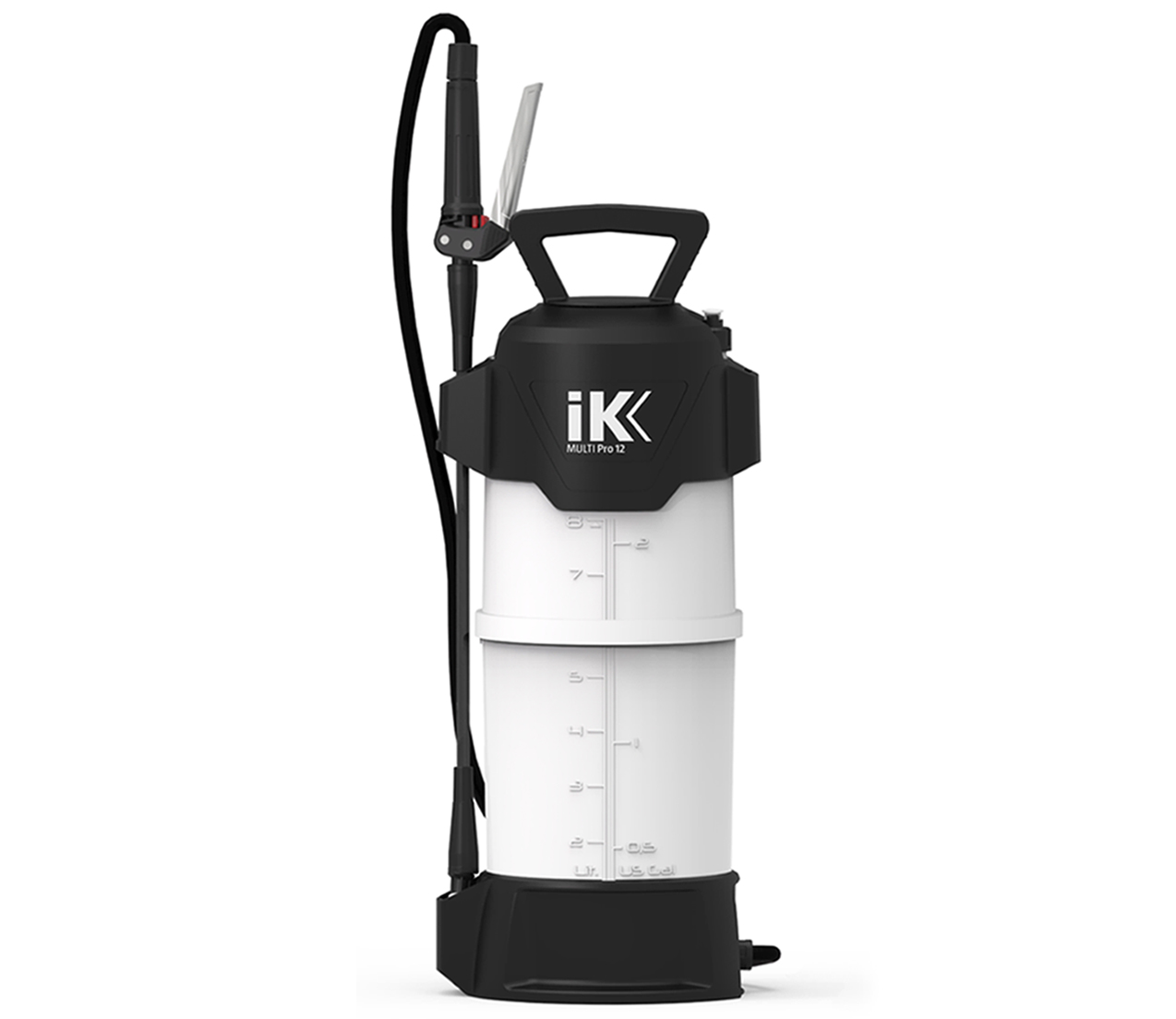 IK 2 Gallon Multi Pro 12 Professional Compression Sprayer