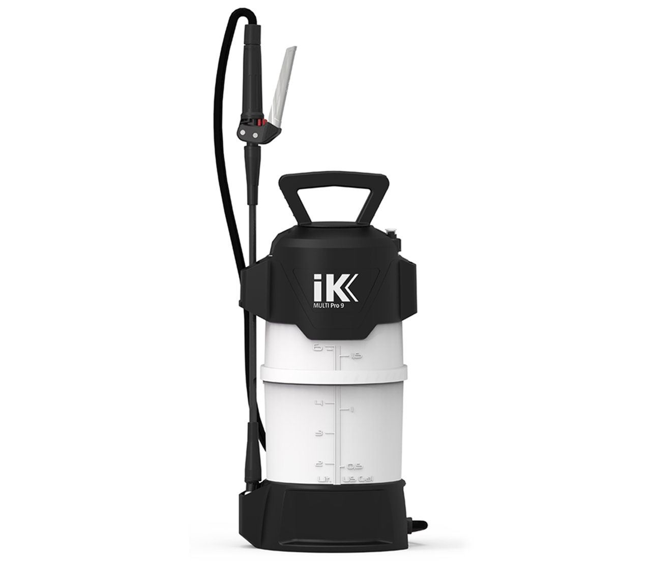 IK 1.5 Gallon Multi Pro 9 Professional Compression Sprayer