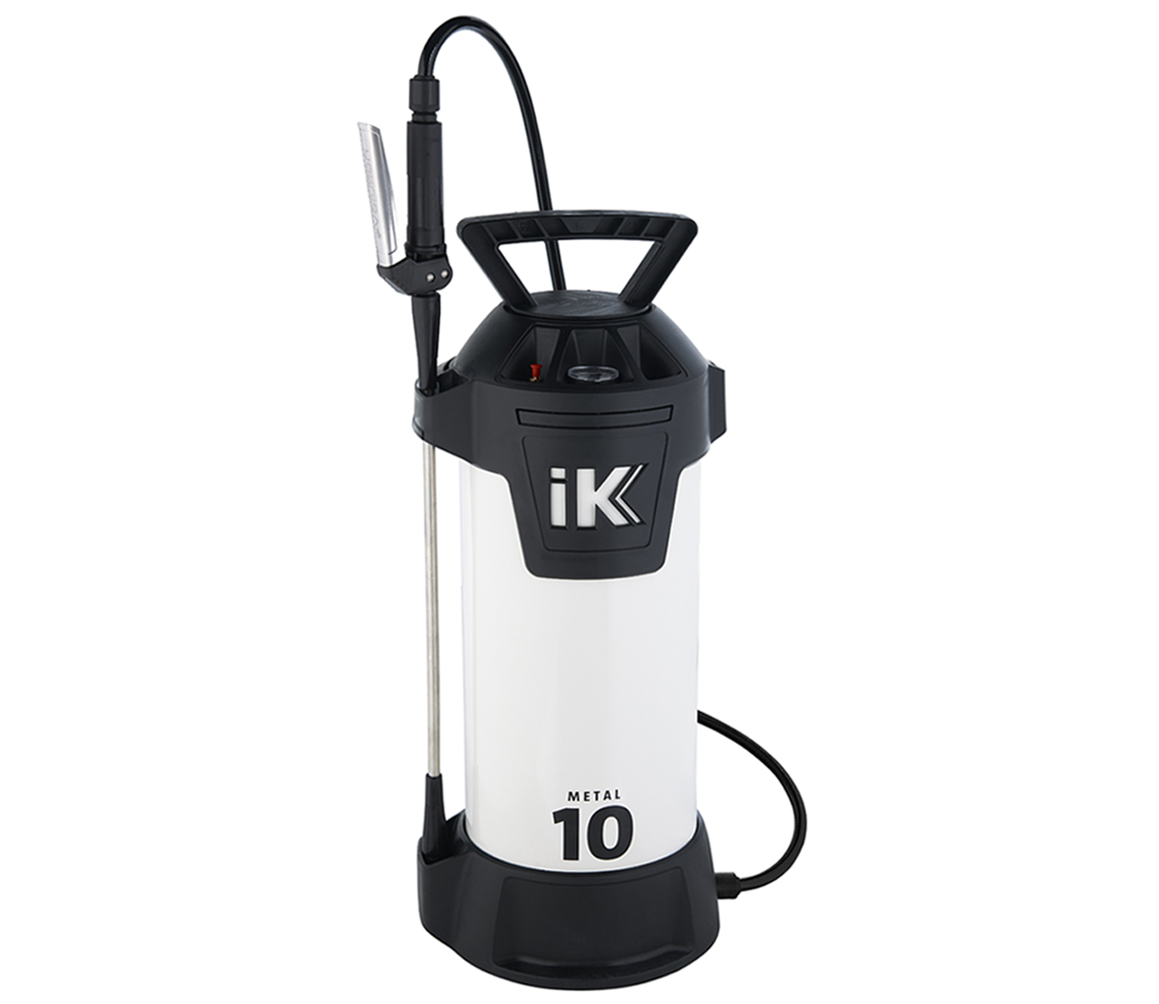 IK 3 Gallon Metal 10 Professional Metal & Stainless Steel Sprayer