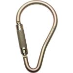 Werner A100303 2 in Carabiner (3600 lbs Gate)