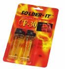 Solder-It CF-30C Fuel Cell