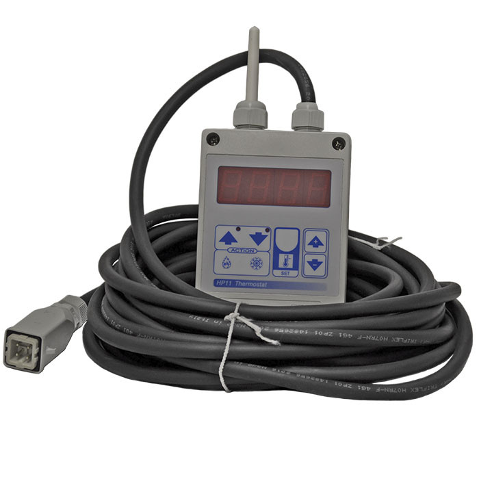 HeatStar HSP Pro-Series Digital Thermostat
