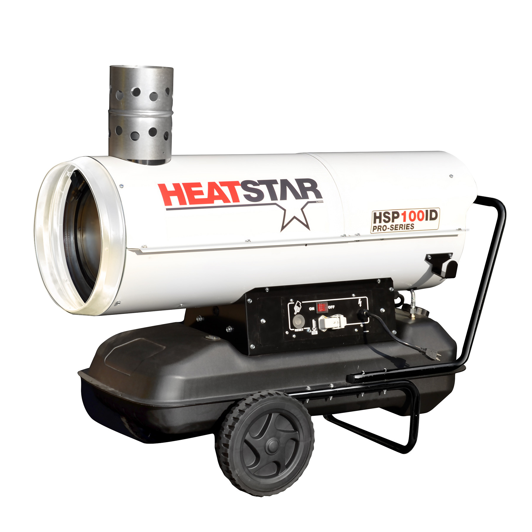 HeatStar 122,000 BTU Indirect Kerosene Fired Heater