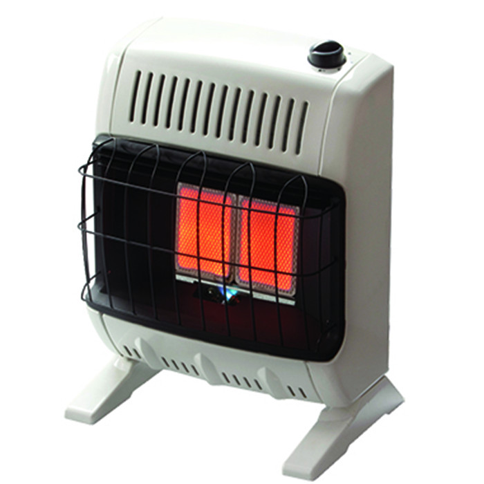HeatStar 10,000 BTU Vent Free Radiant Propane Heater
