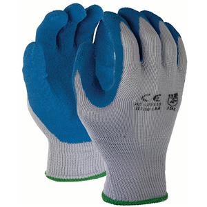 Mutual Latex Coated Gloves