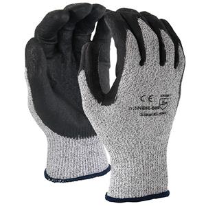 Mutual Cut-Resistant Gloves, Small