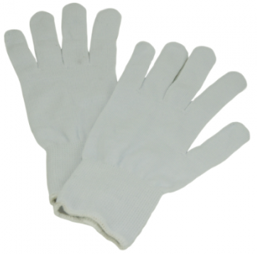 West Chester Women's 13 - Cut Cotton/Polyester String Knit Gloves