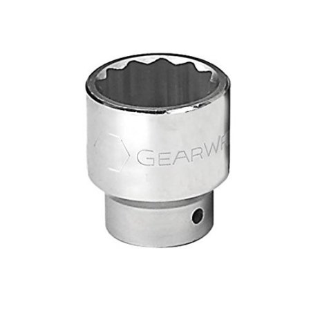 GearWrench 1/4" Drive 12 Point SAE 5/32" Standard Socket