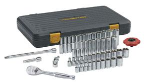 GearWrench 51 pc. 1/4