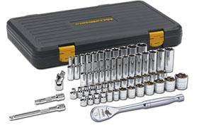 GearWrench  56pc. 3/8