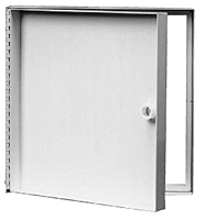 Williams Brothers 12" x 12" Acoustical Tile Metal Access Door