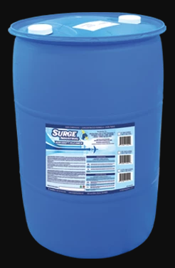 Surge Industrial Aircraft Cleaner Concentrate - 55 Gallon Drum