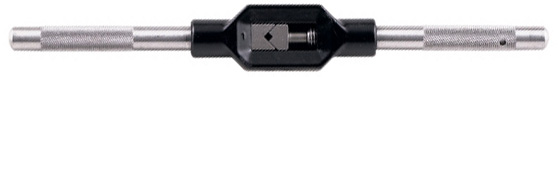 Tap Wrench - Adjustable 5