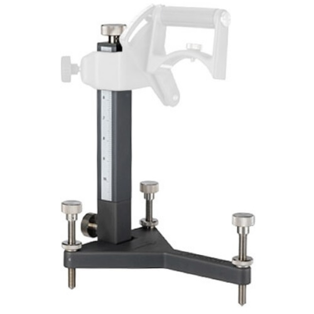 Topcon Rivet Stand w/ adjustable Pole  (1036382-02)