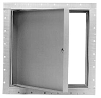 Williams Brothers 12" x 12" Recessed Metal Access Doors For Drywall