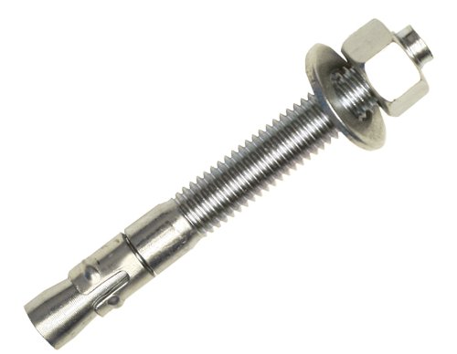 wej-it® Wedge Anchors 304 Stainless Steel