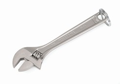 Snap-On®Tools@Height® Adjustable Wrench Chrome