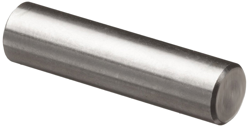 Alloy Steel Dowel Pin Kit