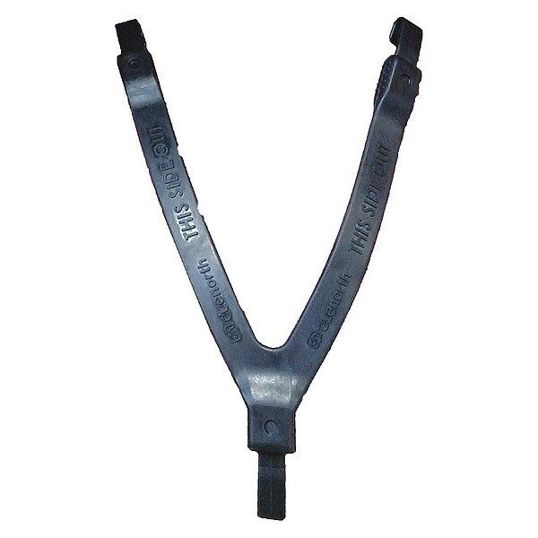 Due North® V3550870-O/S Retention Strap For All Purpose Traction Aid-Oversized