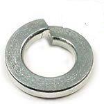 MS35338-153 Stainless Steel 400 Series Lock Washers