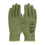 PIP Kut Gard® 10 Gauge Green Seamless Knit ACP/Kevlar Gloves - Medium Weight
