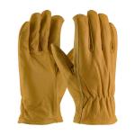 PIP Kut Gard® 13 Gauge Top Grain Kevlar Lined Goatskin Leather Gloves - Light Weight
