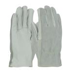 PIP Kut Gard® 13 Gauge Top Grain Kevlar Lined Goatskin Leather Gloves - Straight Thumb