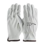 PIP Kut Gard® 13 Gauge Premium Grade Top Grain Aramid Blended Lining & Kevlar Stitched Goatskin Leather Gloves - Keystone Thumb